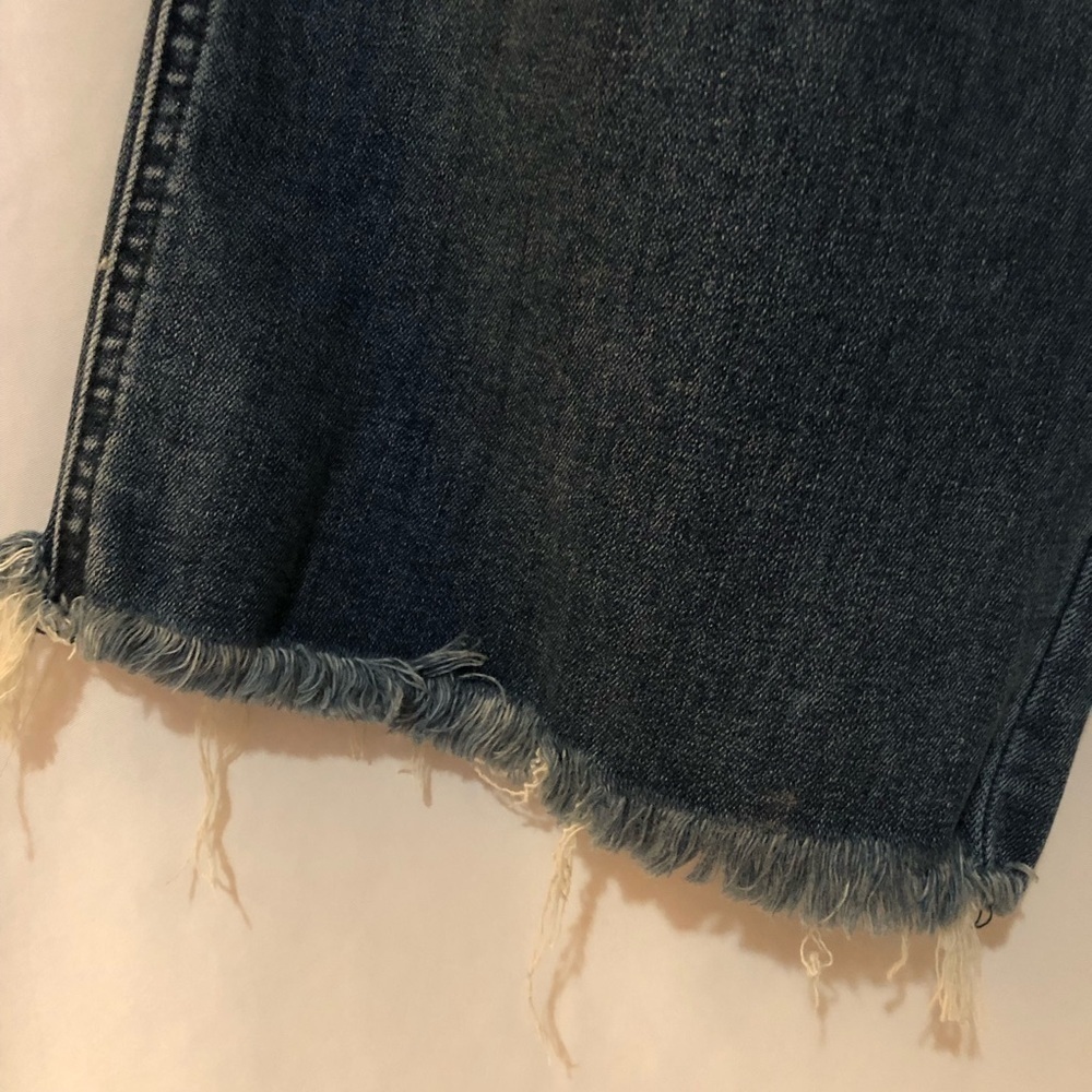 NWT JUDY BLUE High Waist Straight Jeans Size 20W - Picture 12 of 12